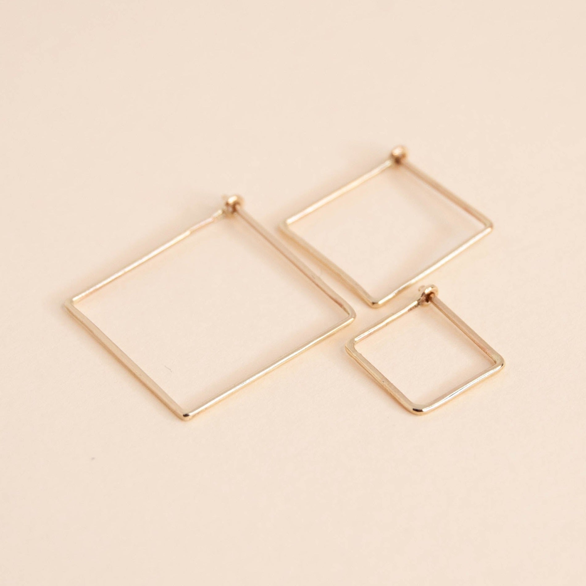 Dreamcatcher Earring