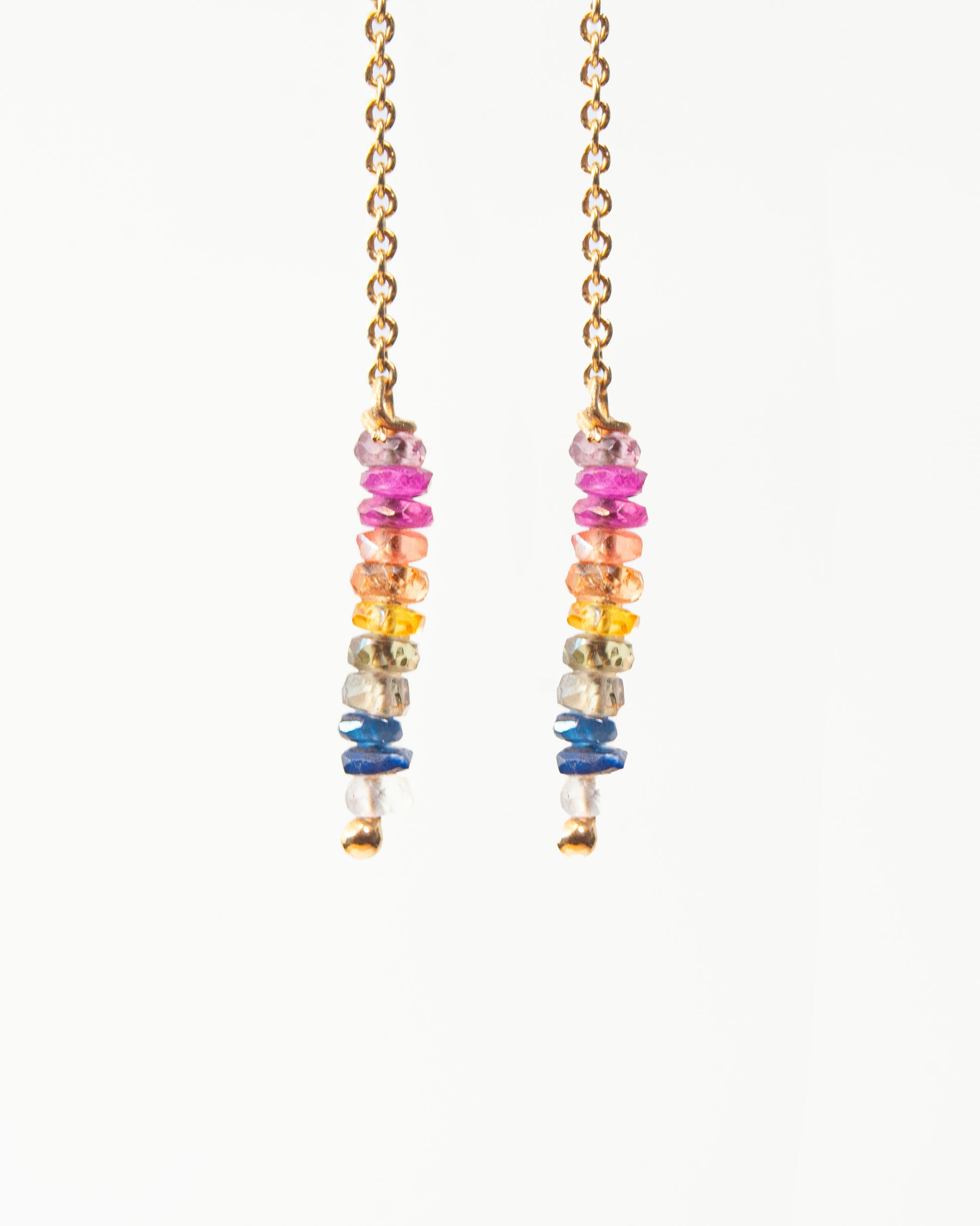 Aurora Earring