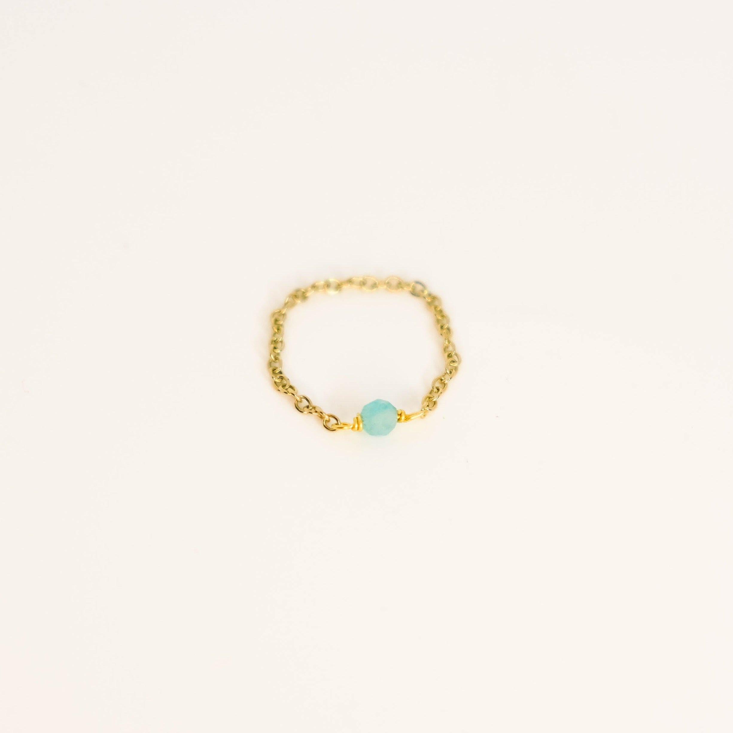 Lollipop Ring