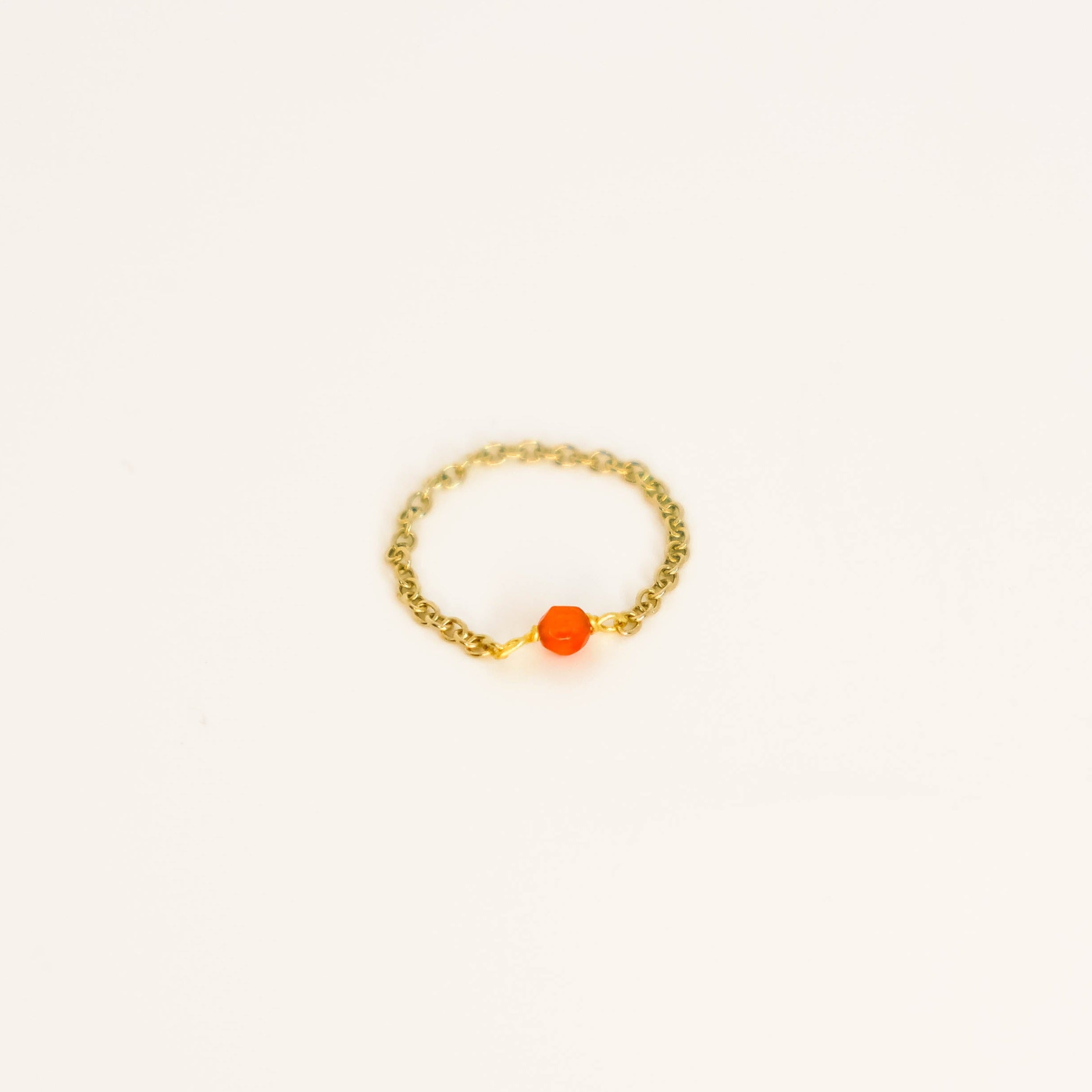 Lollipop Ring