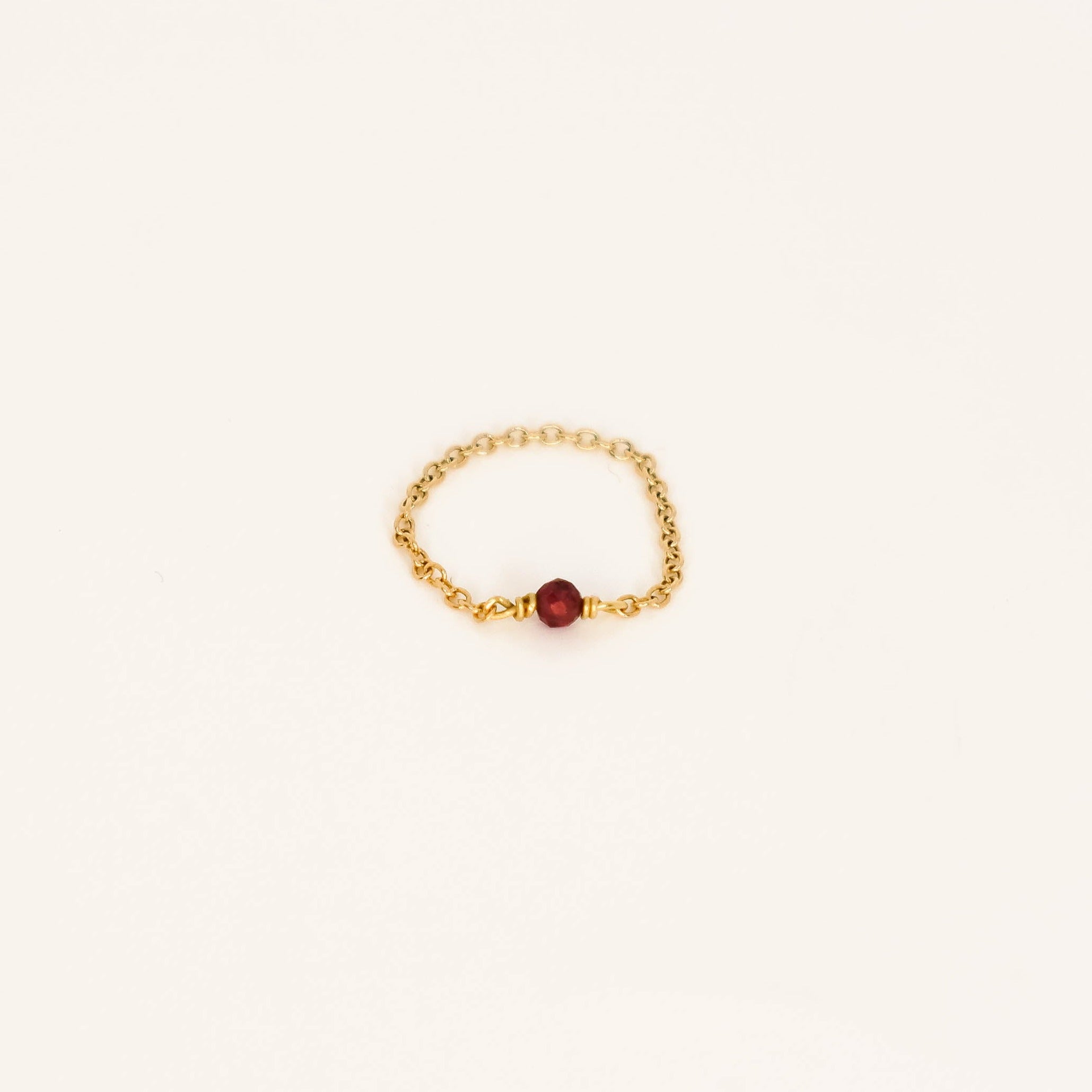 Lollipop Ring