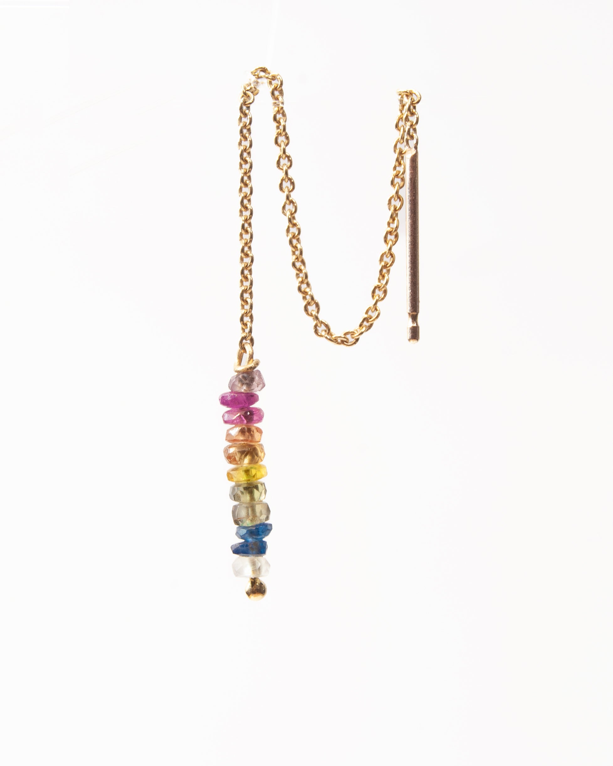 Aurora Earring