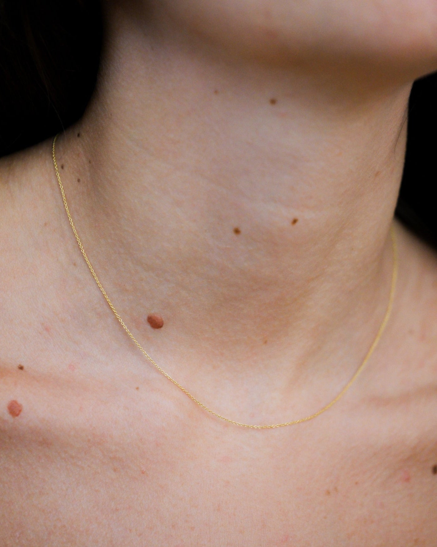 Roma necklace in pronta consegna