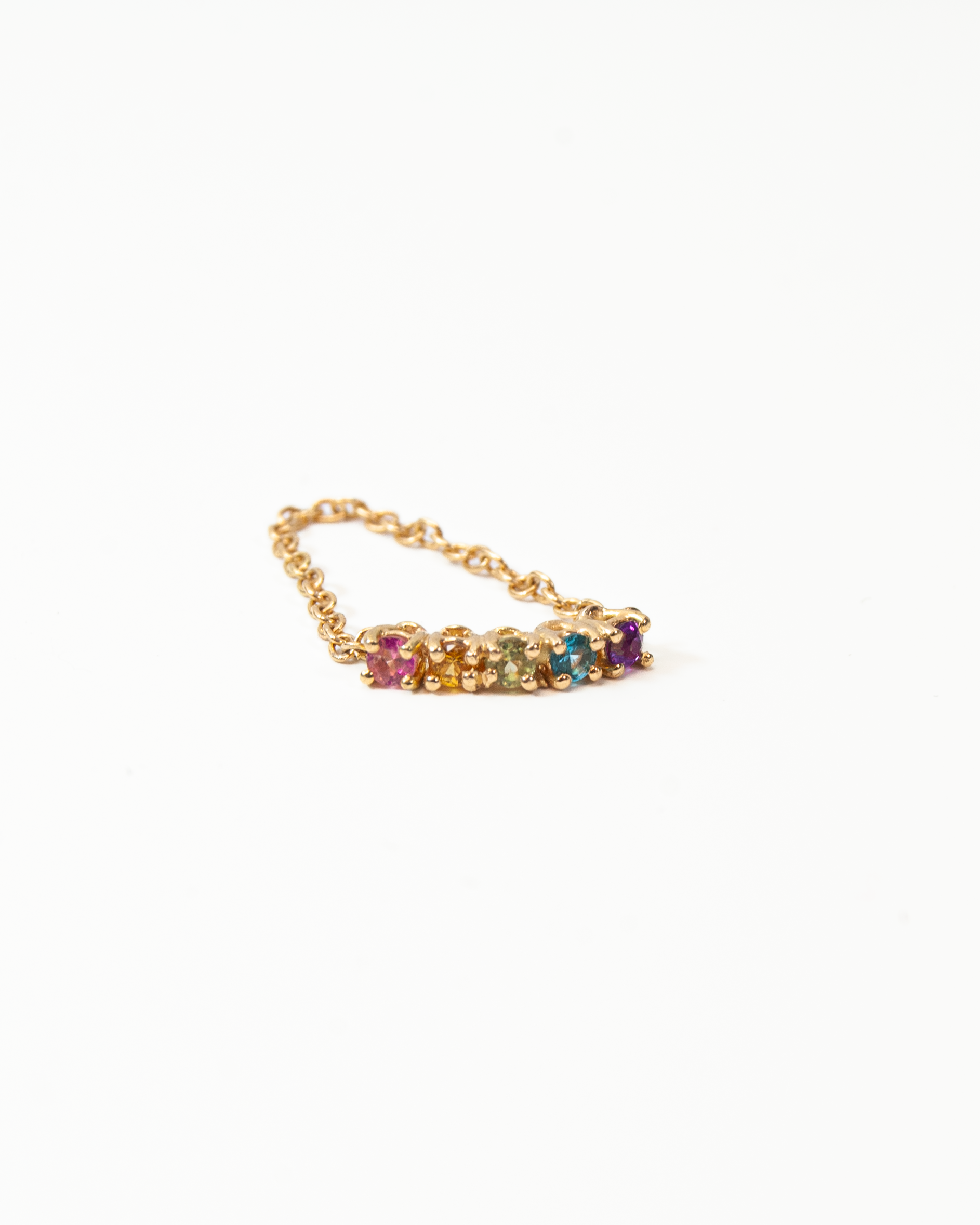 Anello Aurora