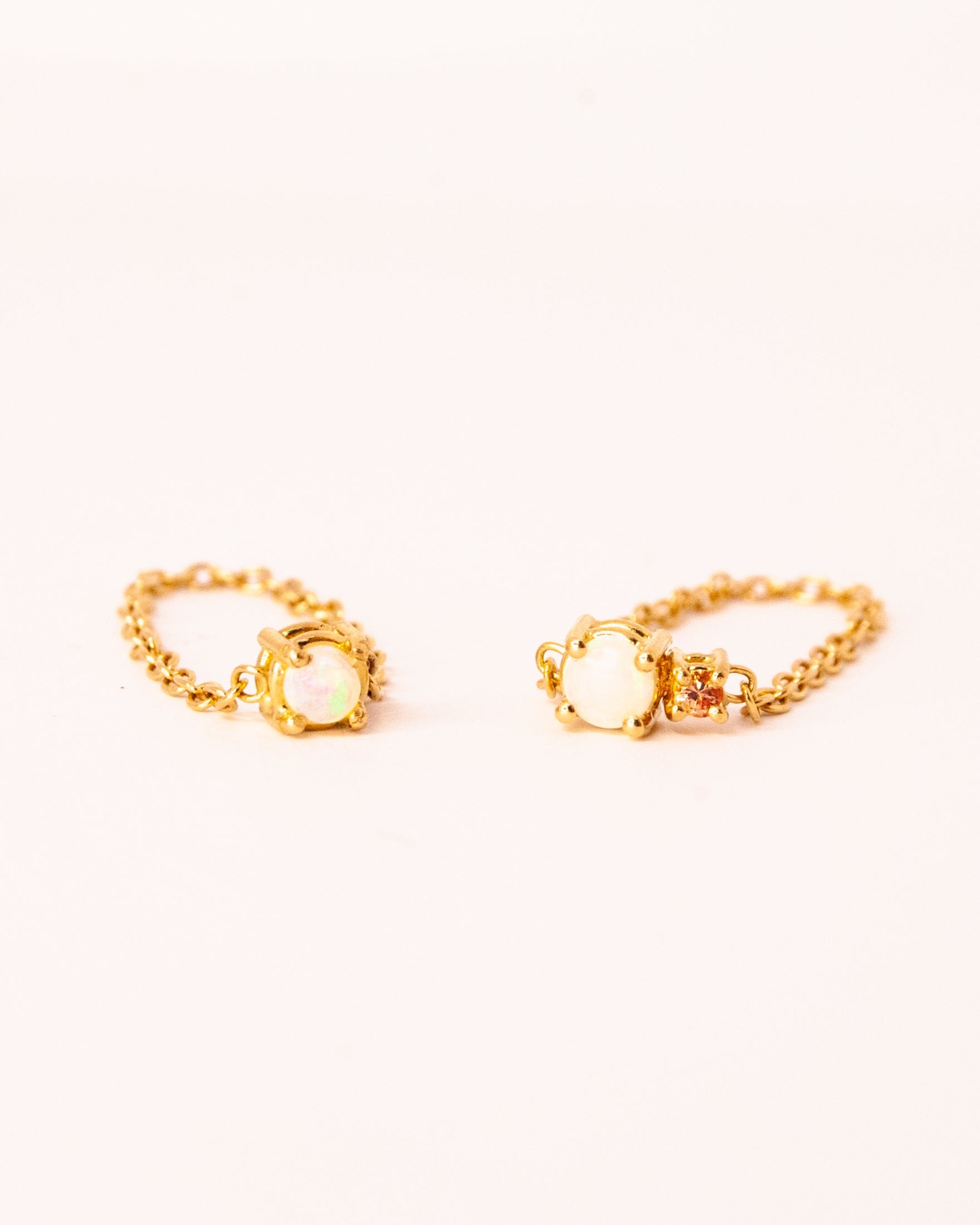 Mondring 🌙 Kapselkollektion