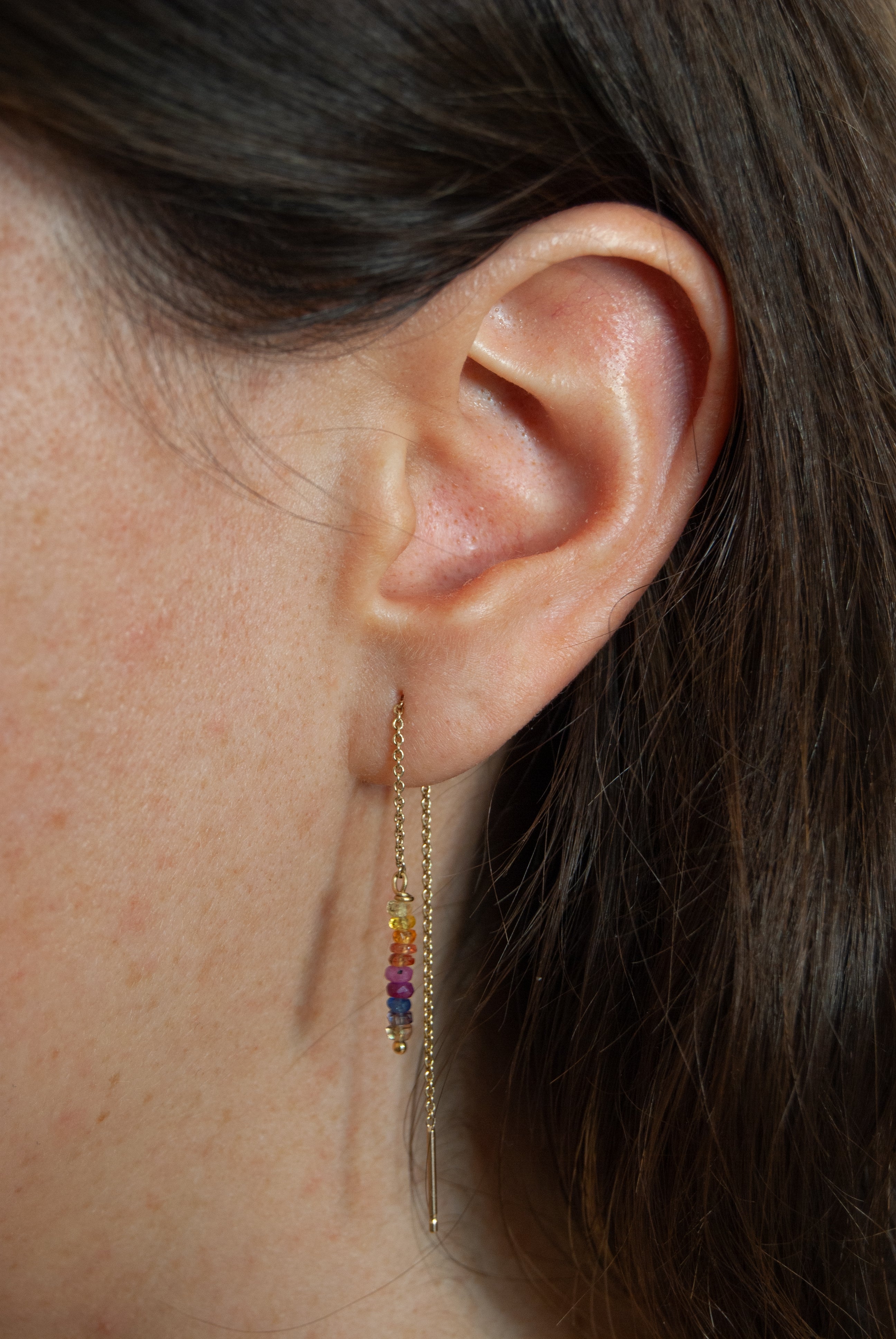 Aurora Earring