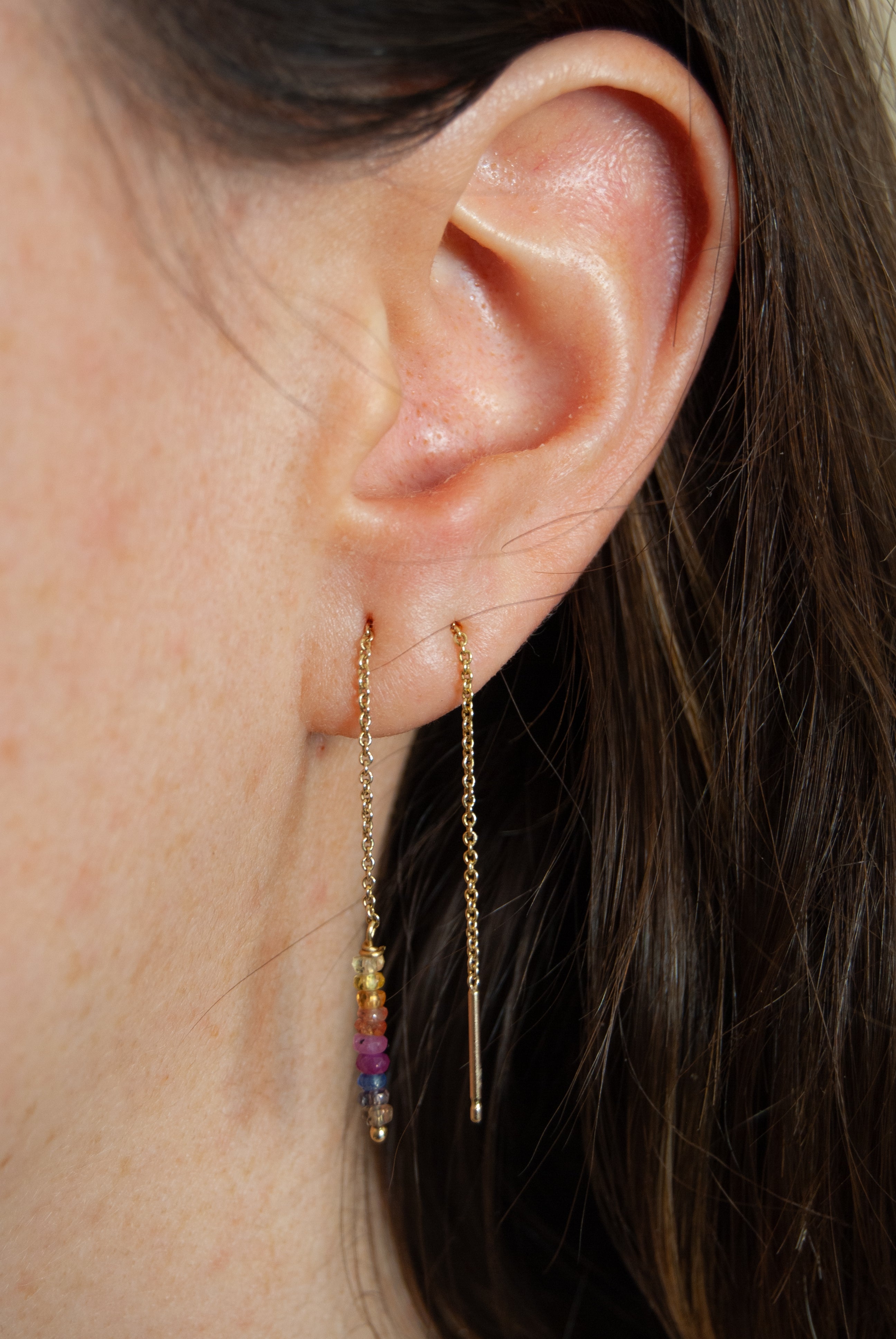 Aurora Earring