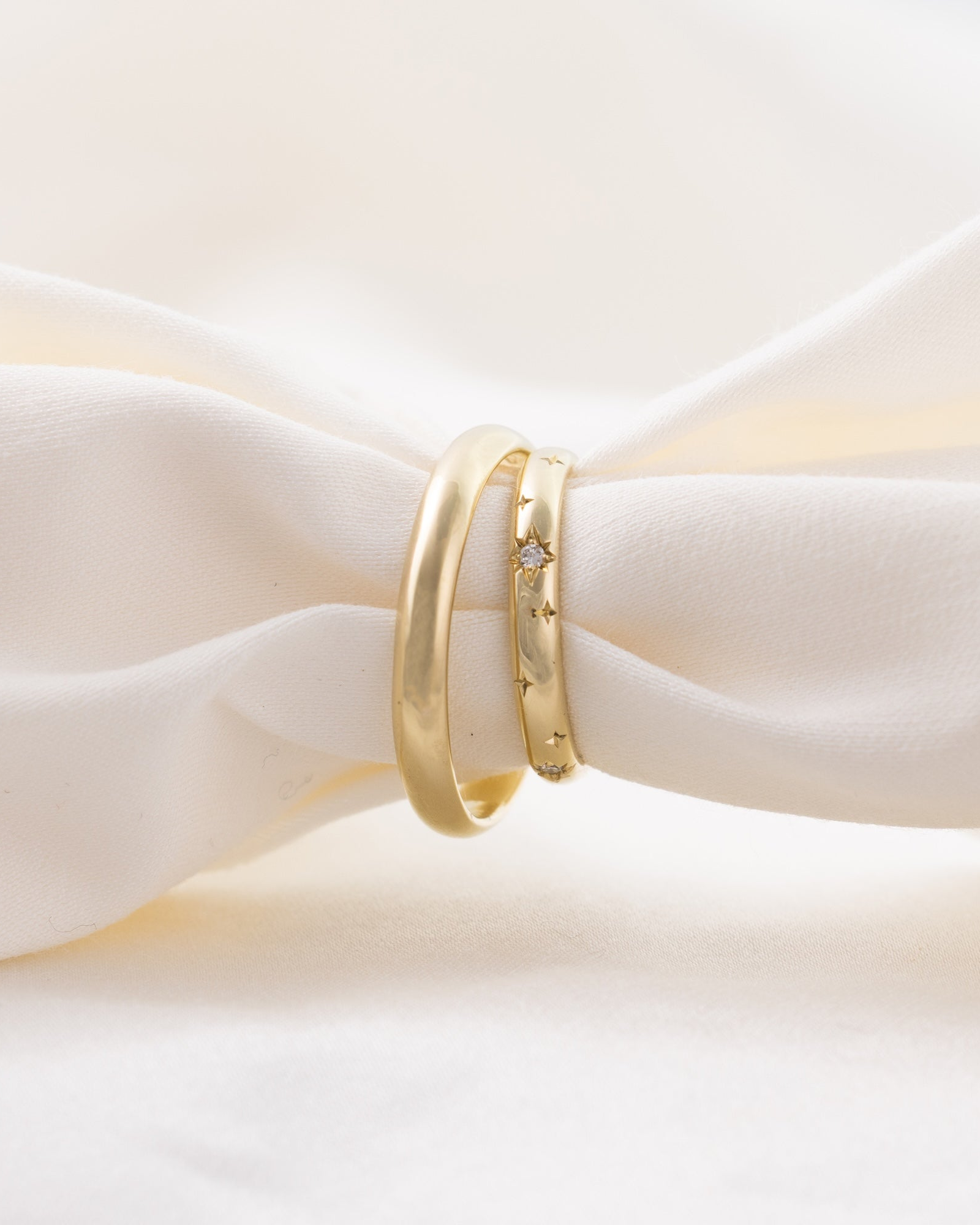 Wedding Band