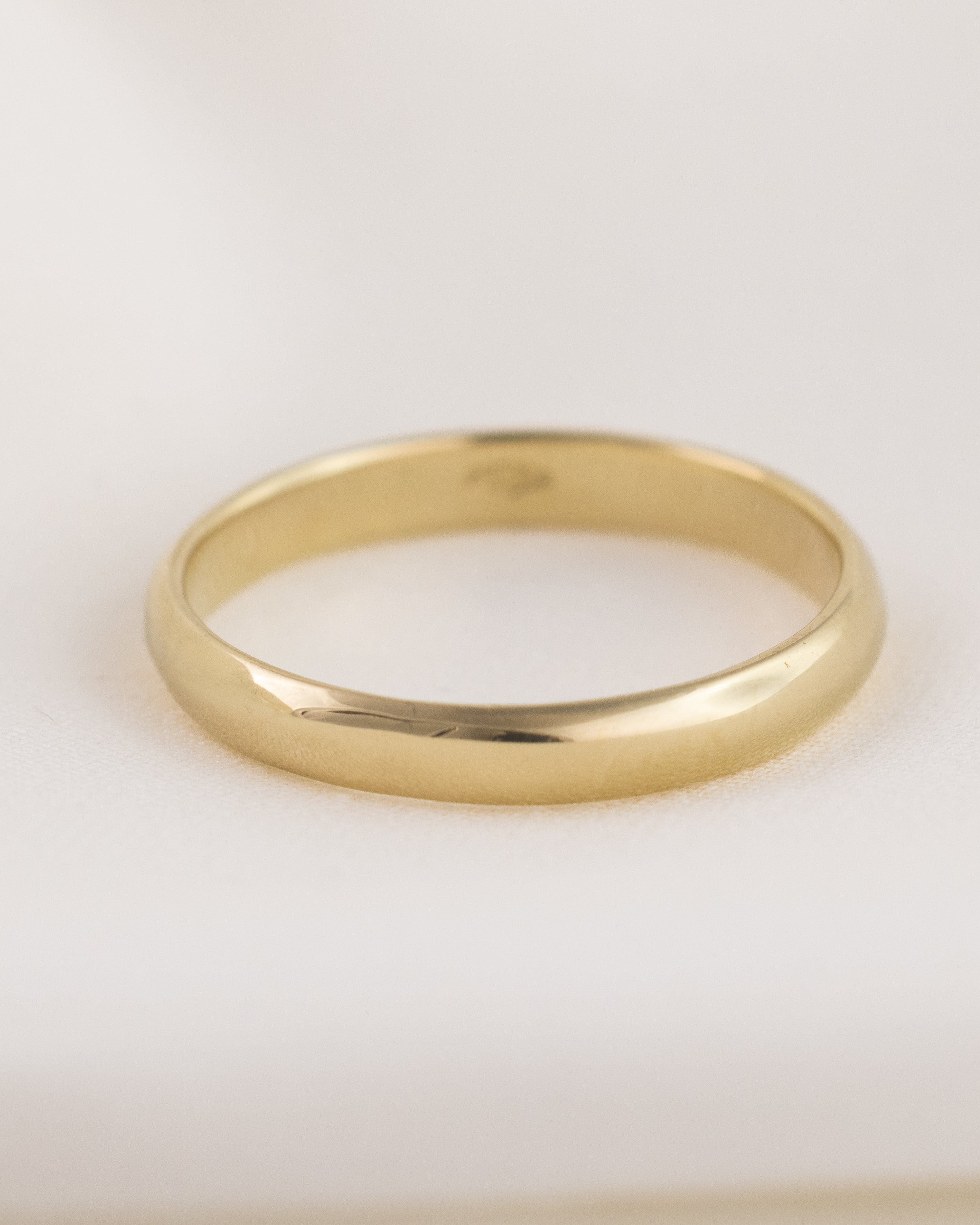 Wedding Band