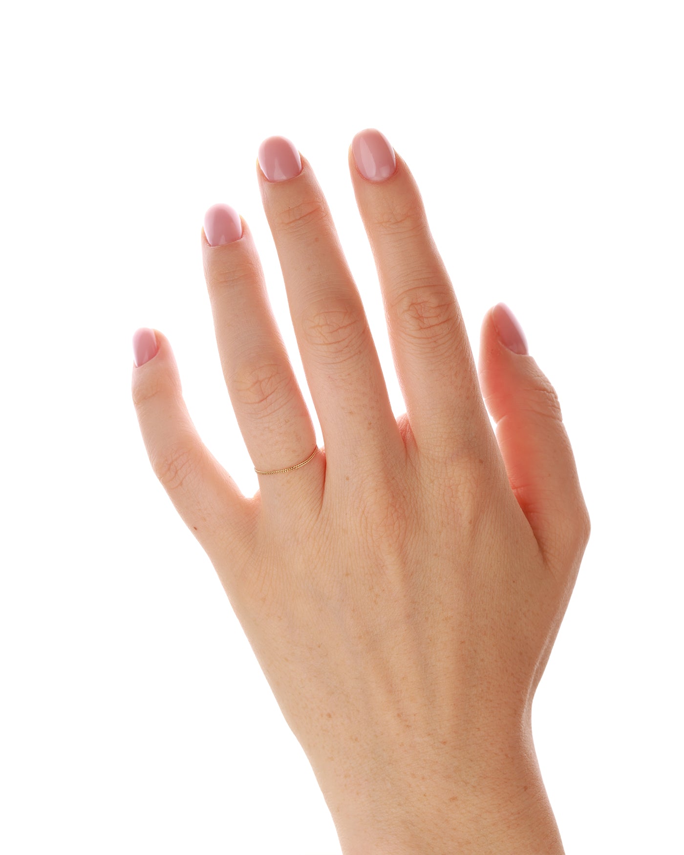 Ivy ring S