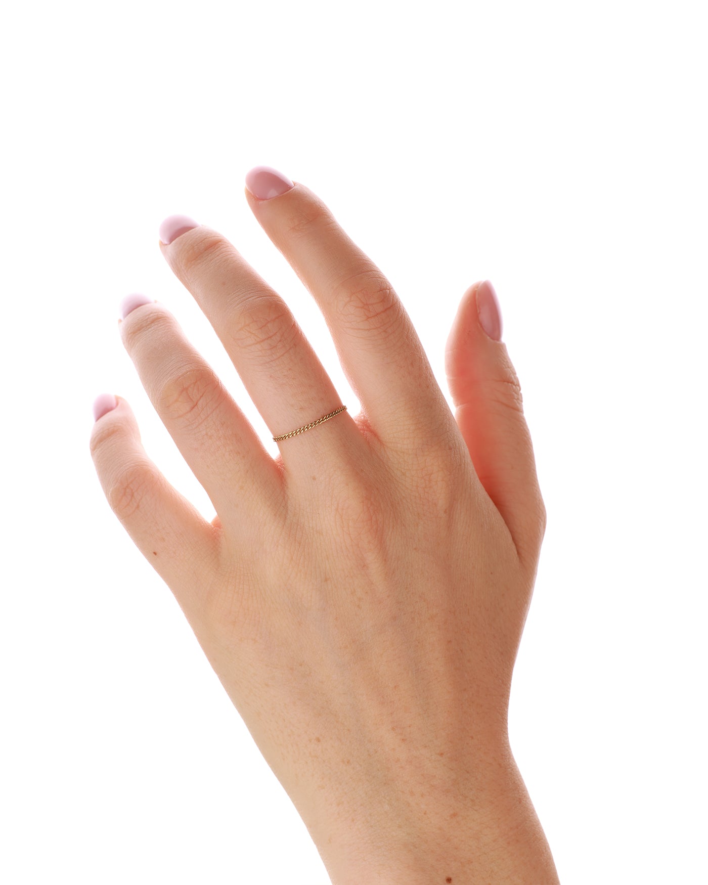 Ivy ring L