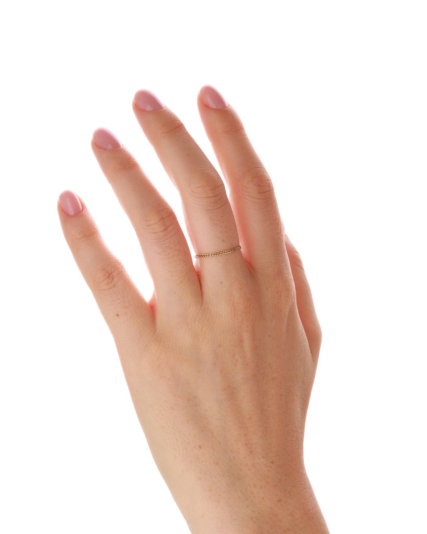 Ivy ring L