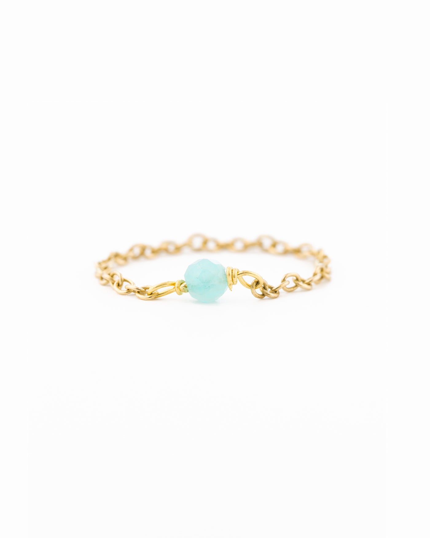 Anello Lollipop in pronta consegna