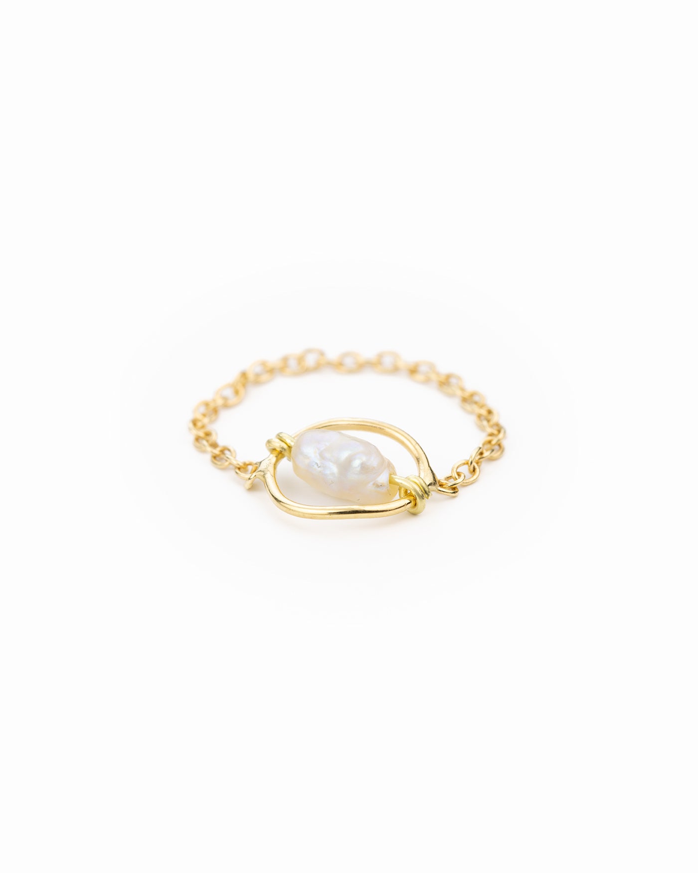 Nina ring