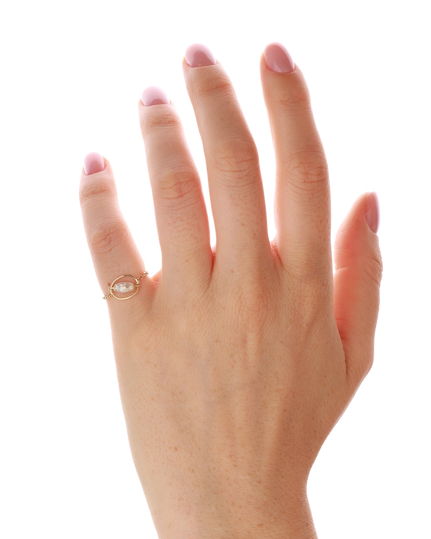 Nina ring