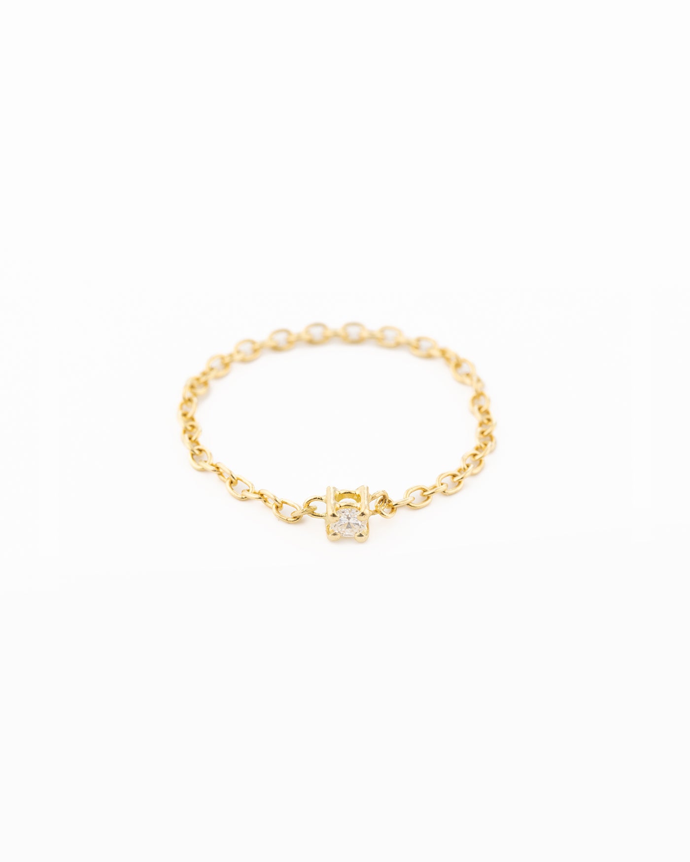 Anello Shiny in pronta consegna