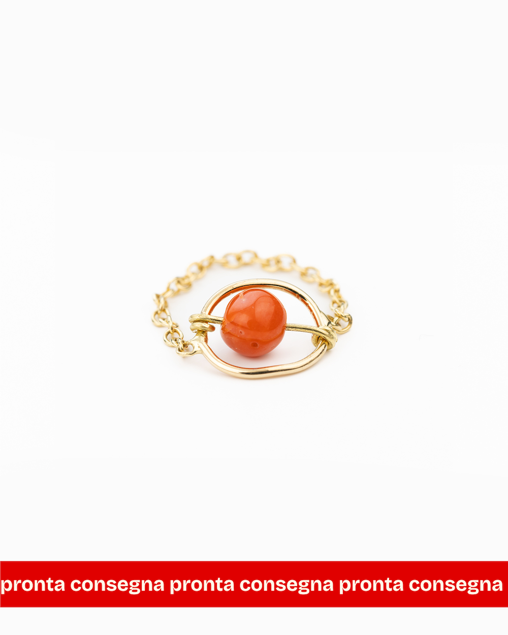 Anello Taormina in pronta consegna