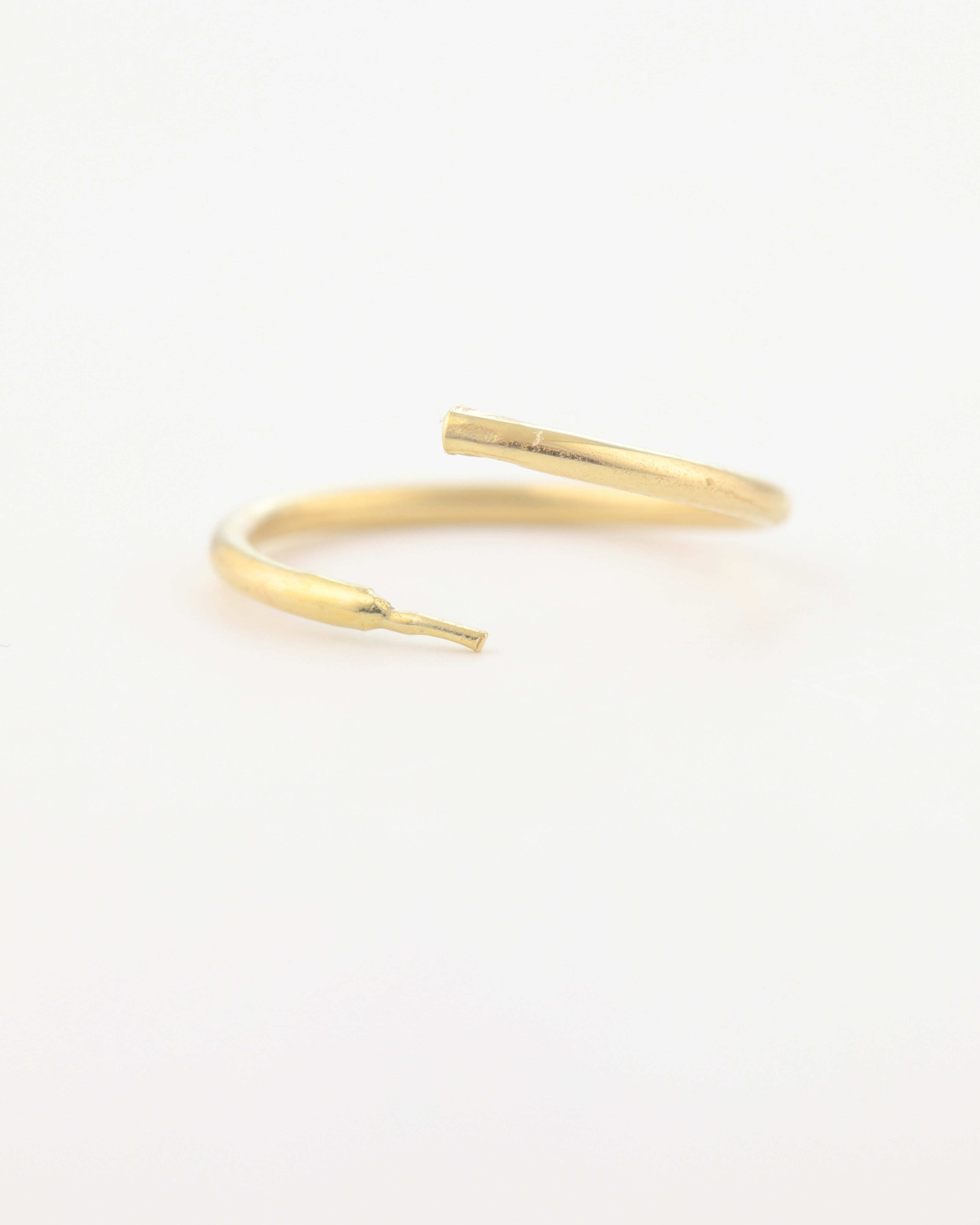 Orecchino Aura in pronta consegna