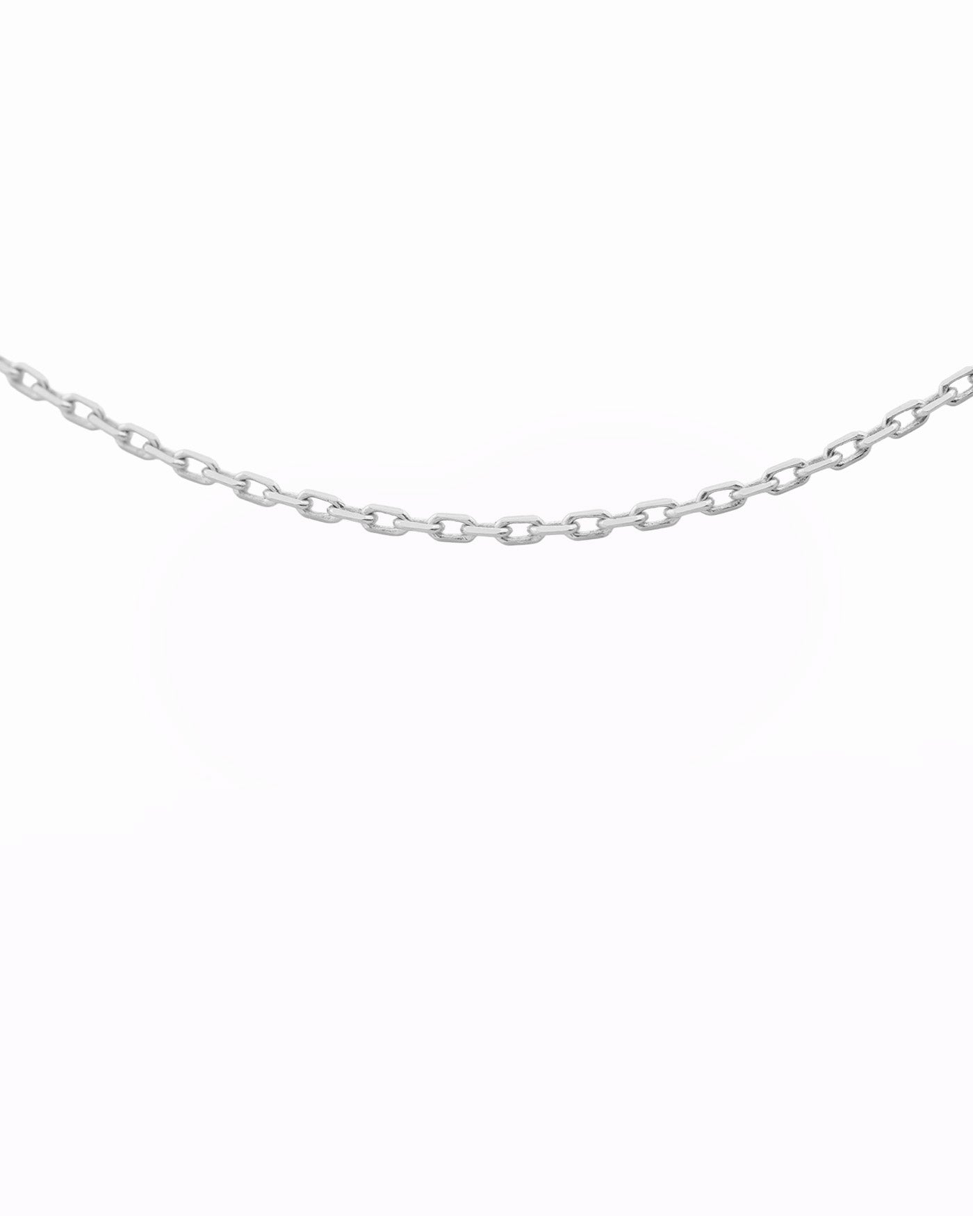 Collana in oro Chain