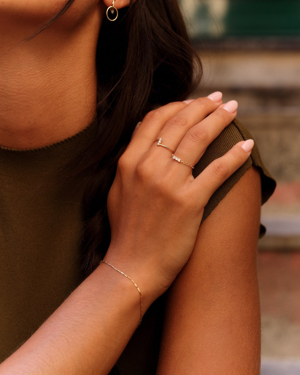 Gentle Ring