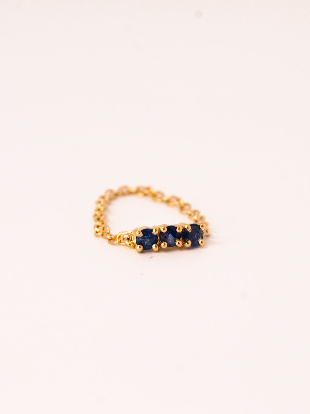 Gentle ring in pronta consegna