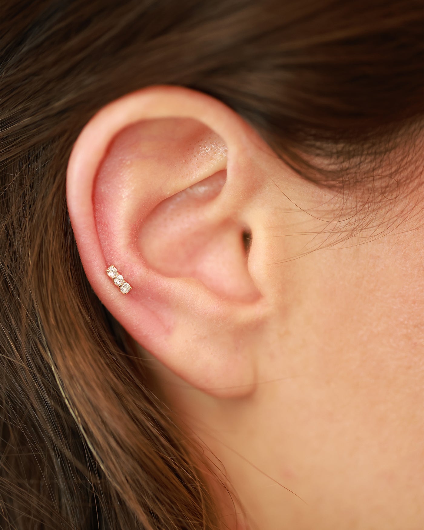 Starlight Piercing