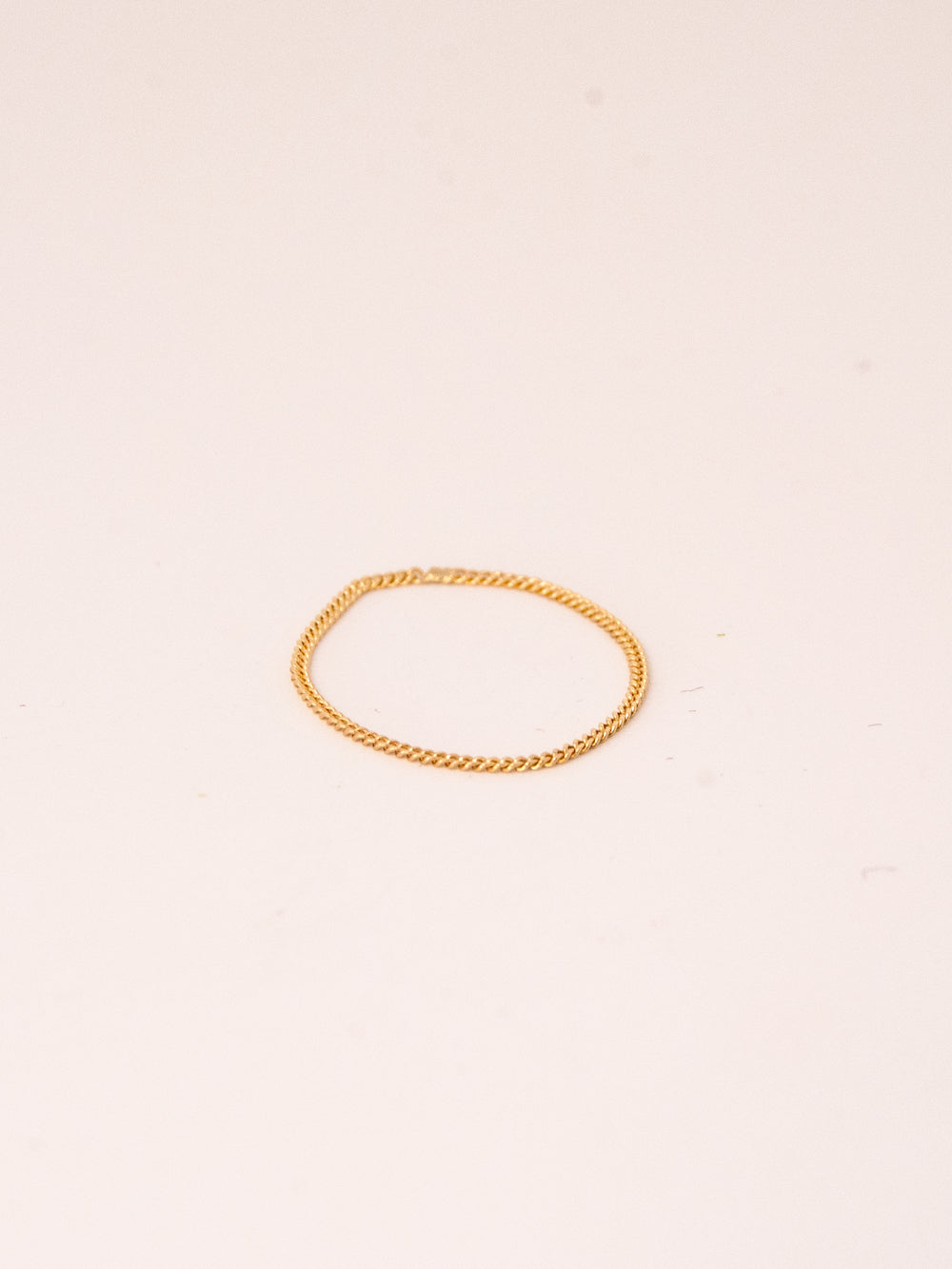 Ivy ring in pronta consegna