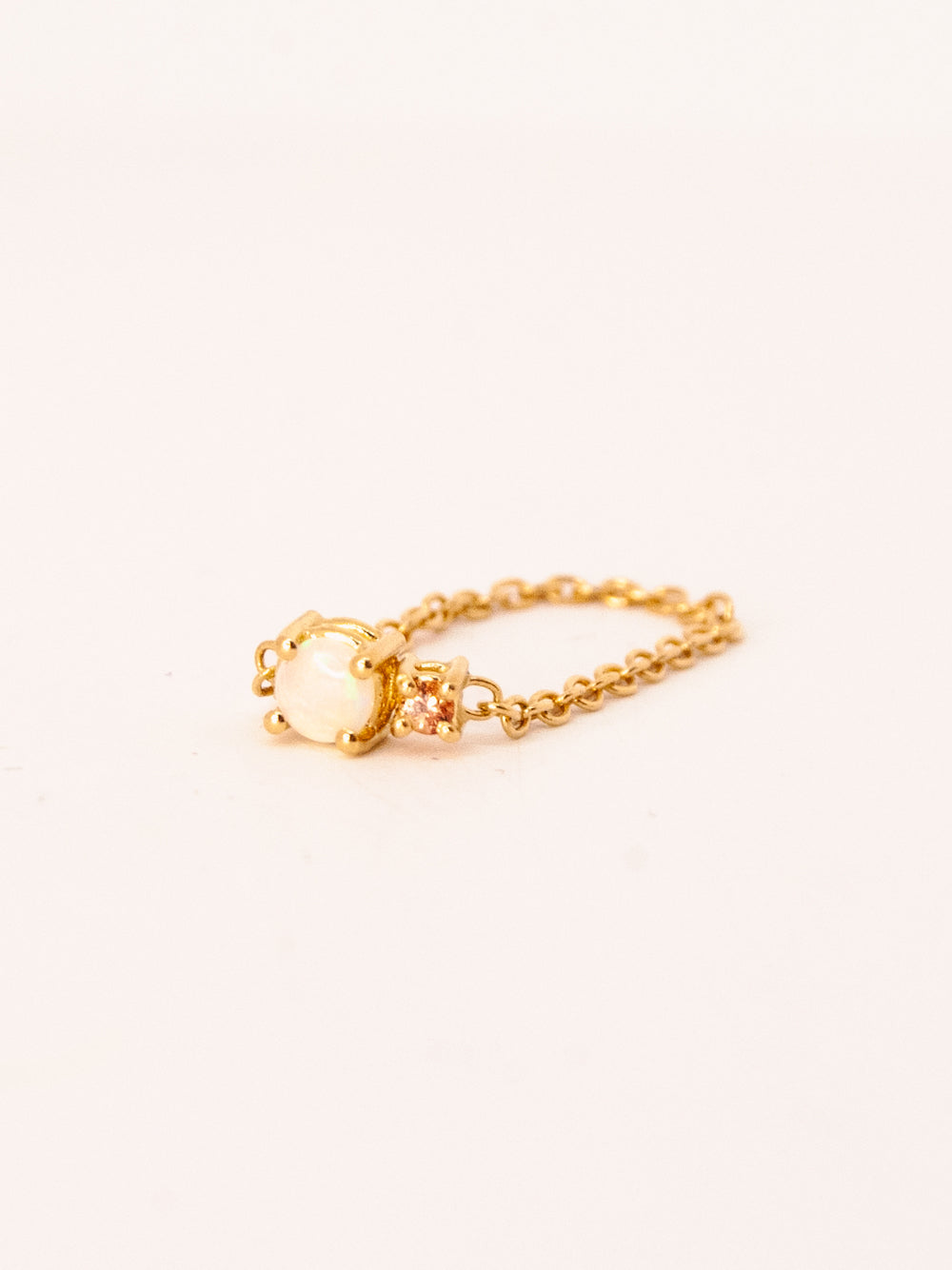 Mondring 🌙 Kapselkollektion