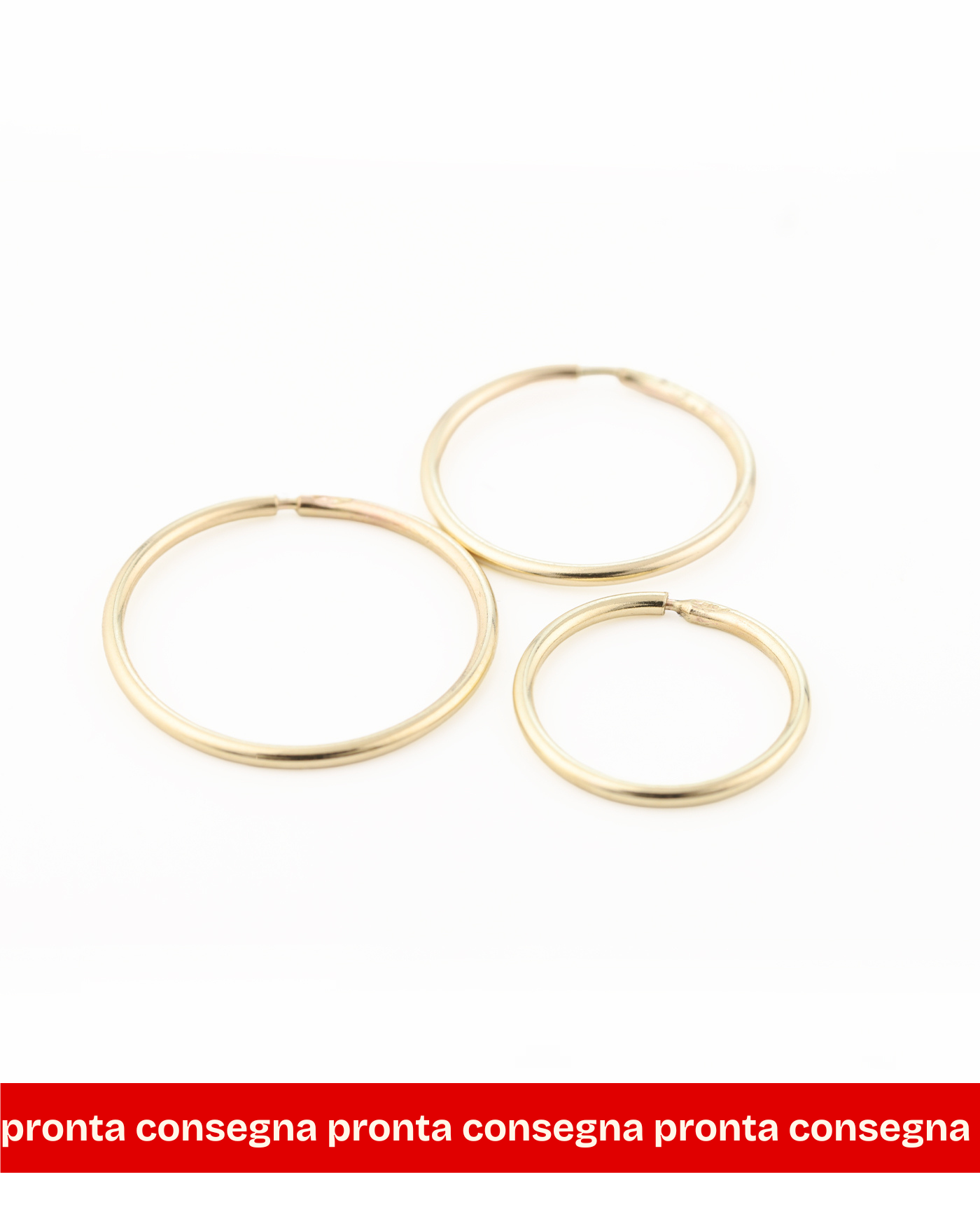 Orecchino Aura in pronta consegna