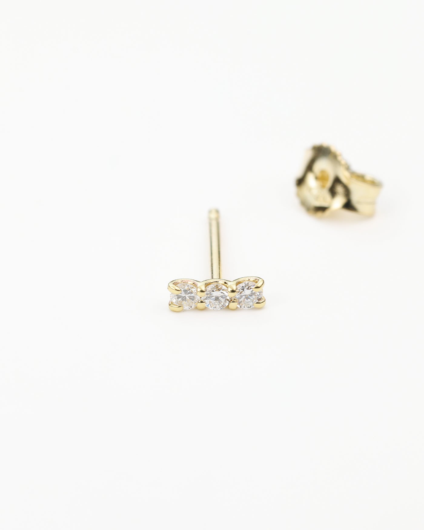 Starlight Stud Earring