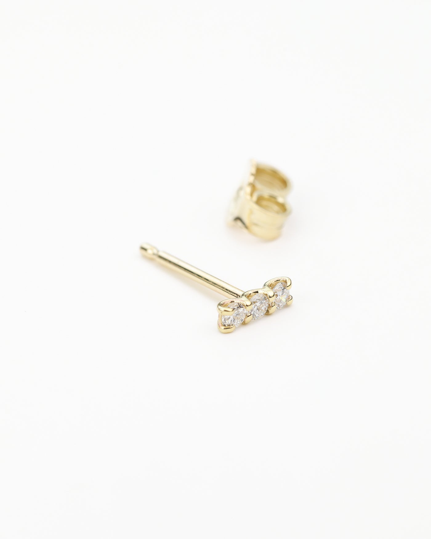 Starlight Stud Earring