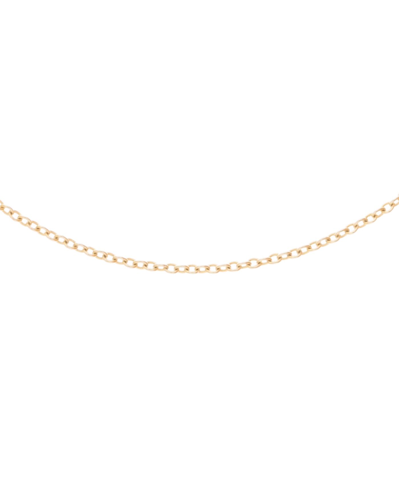 Roma Necklace