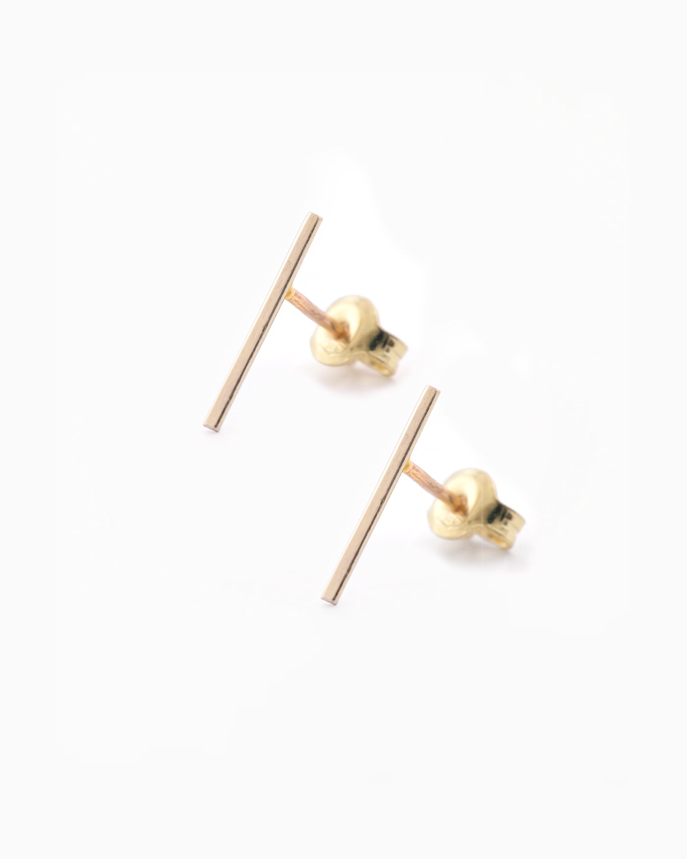 Orecchino Shooting Star in pronta consegna