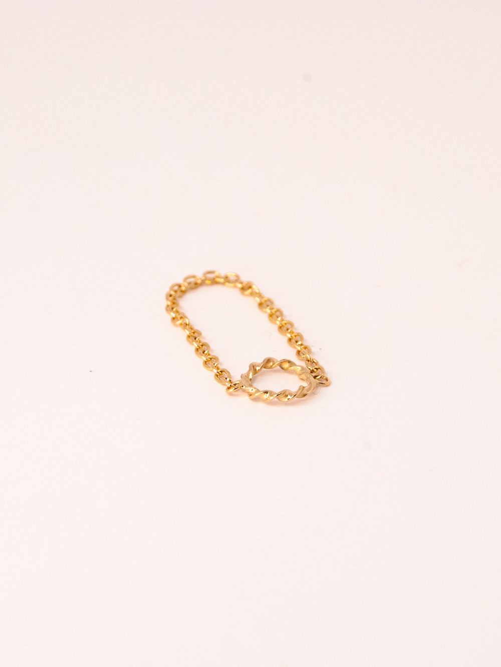 Sunflower ring in pronta consegna