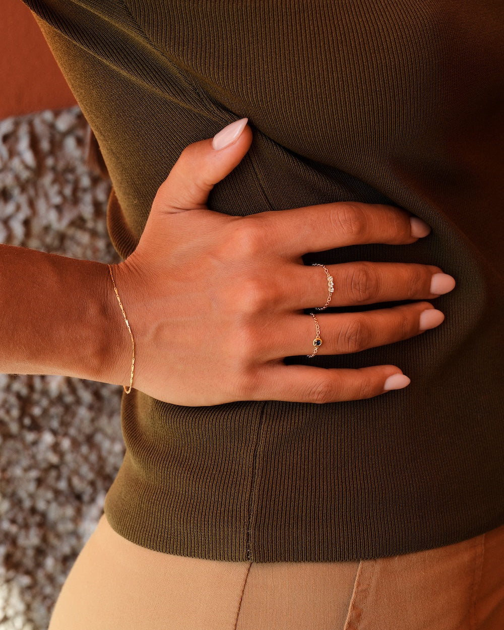 Gentle Ring