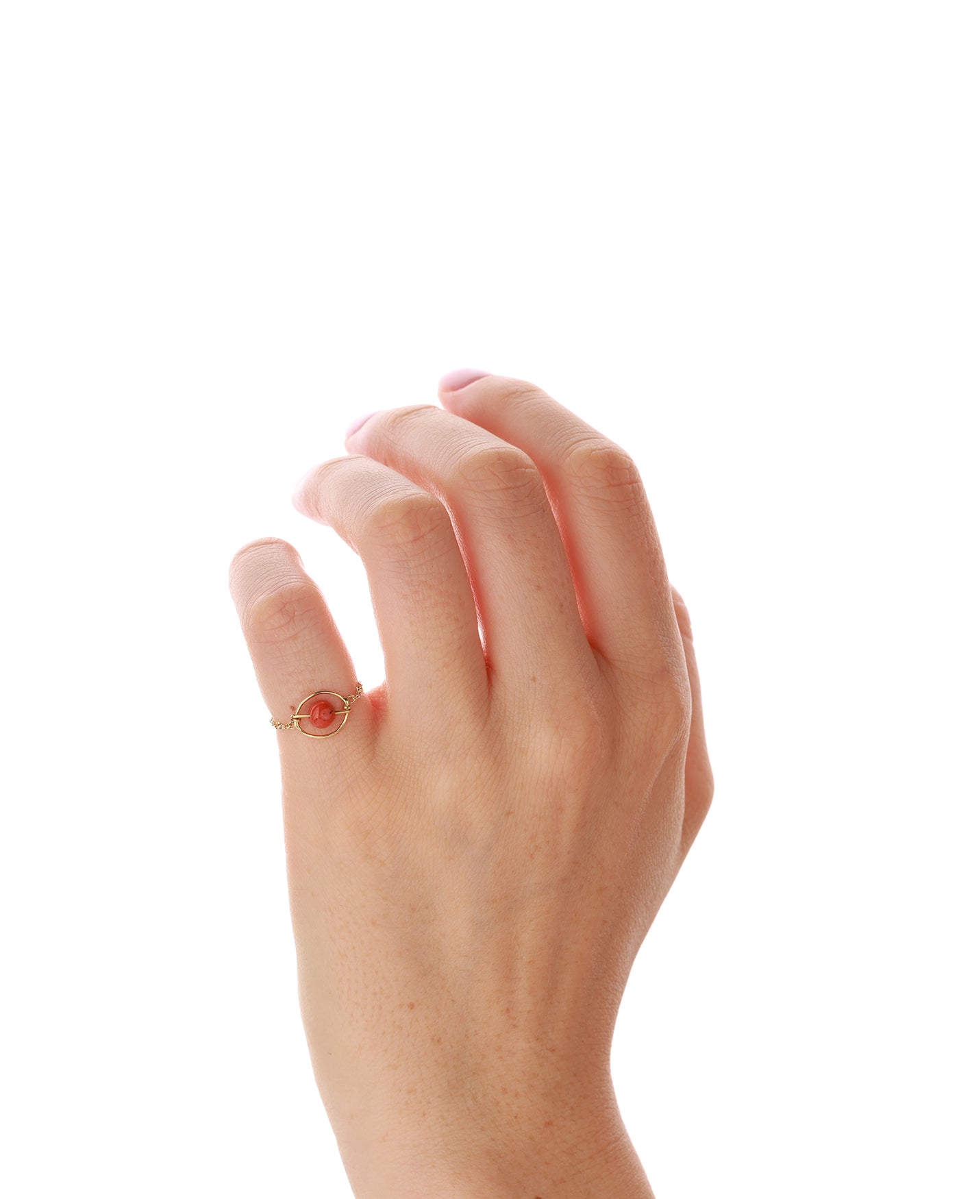Taormina ring
