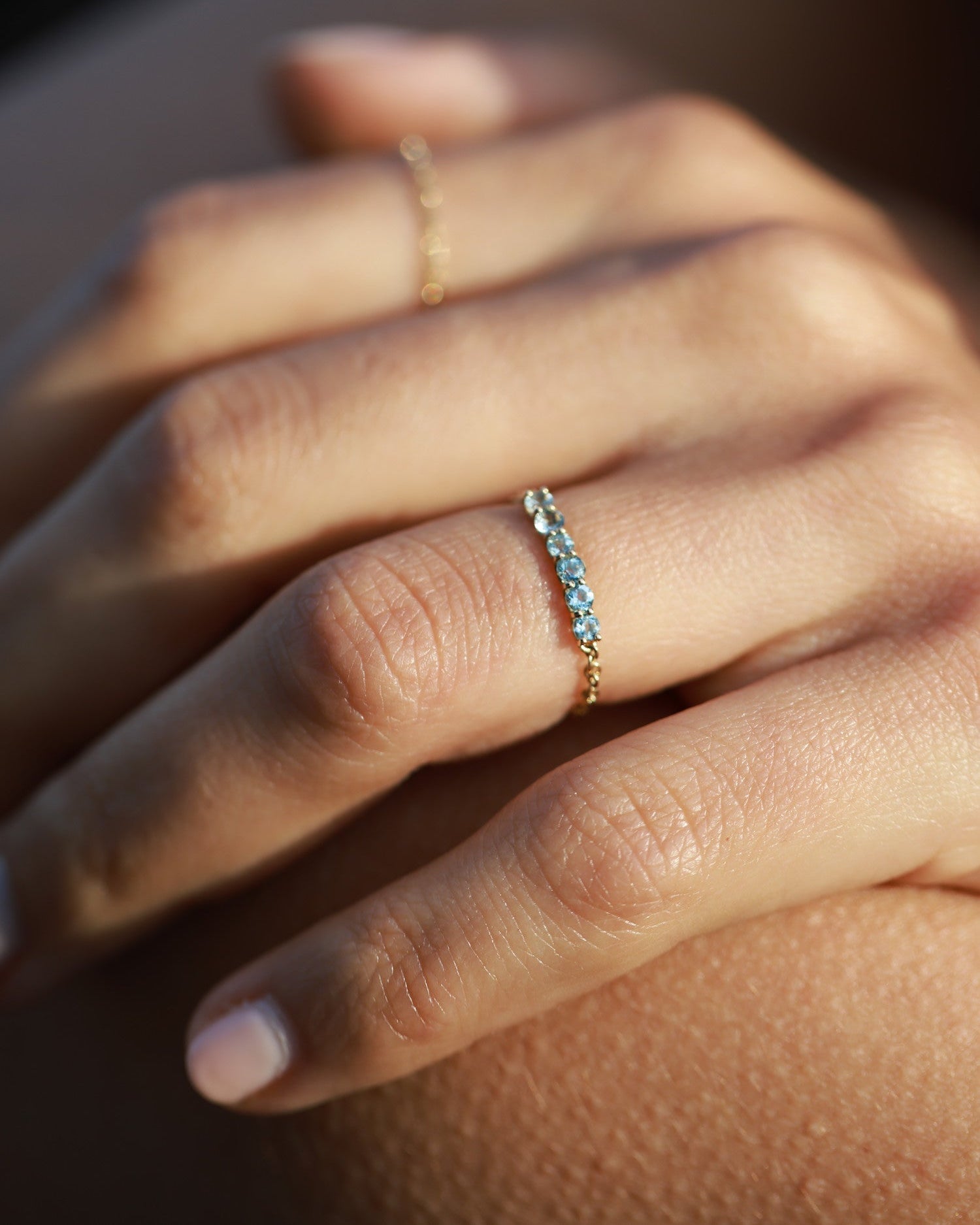 Tiara Ring