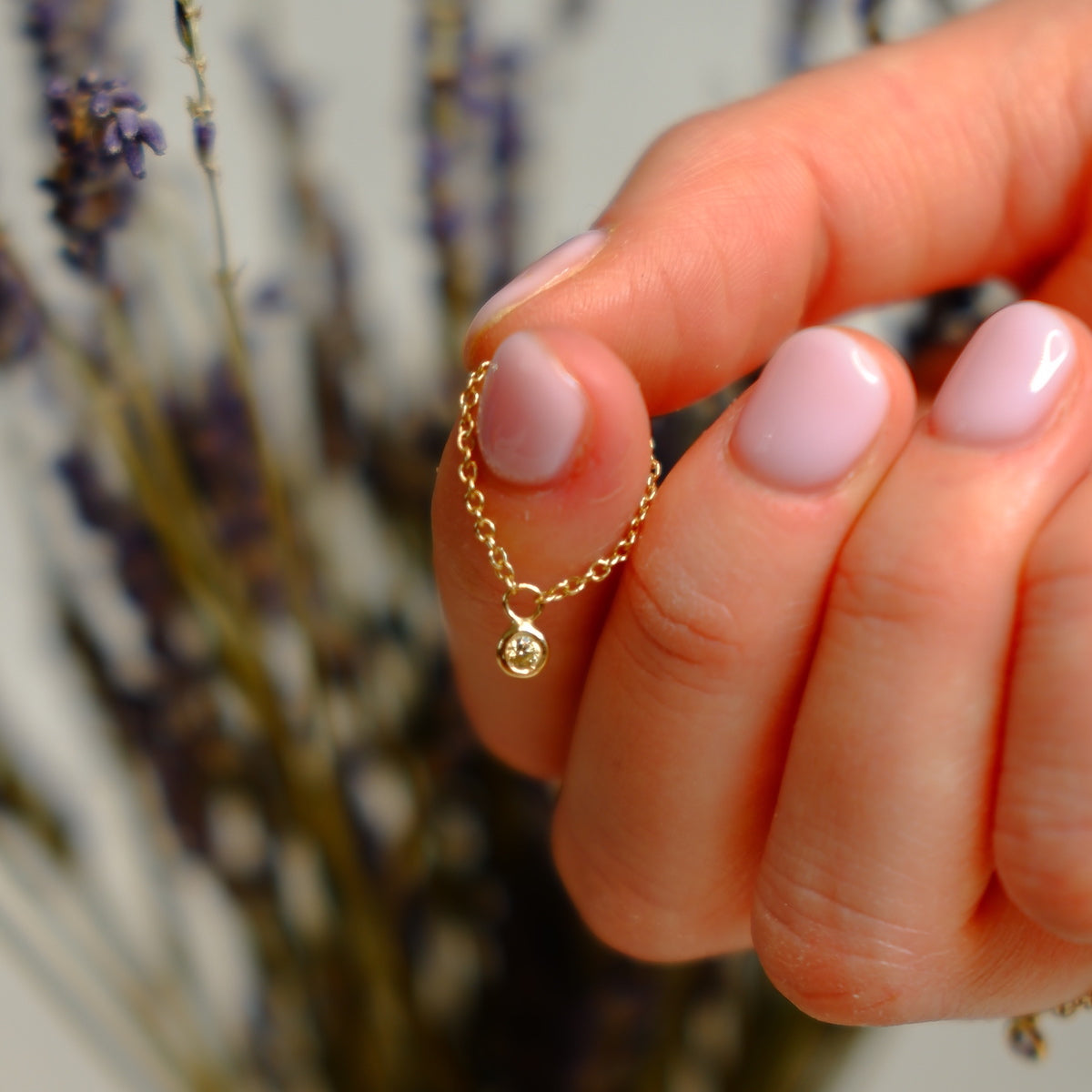 Wind rose ring