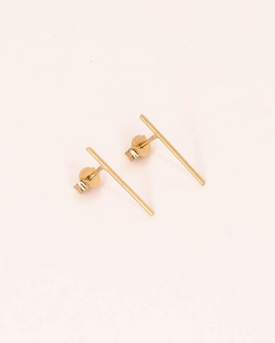 Shooting Star earring in pronta consegna