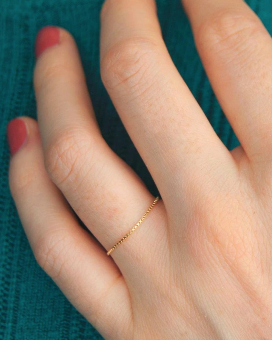Venice ring