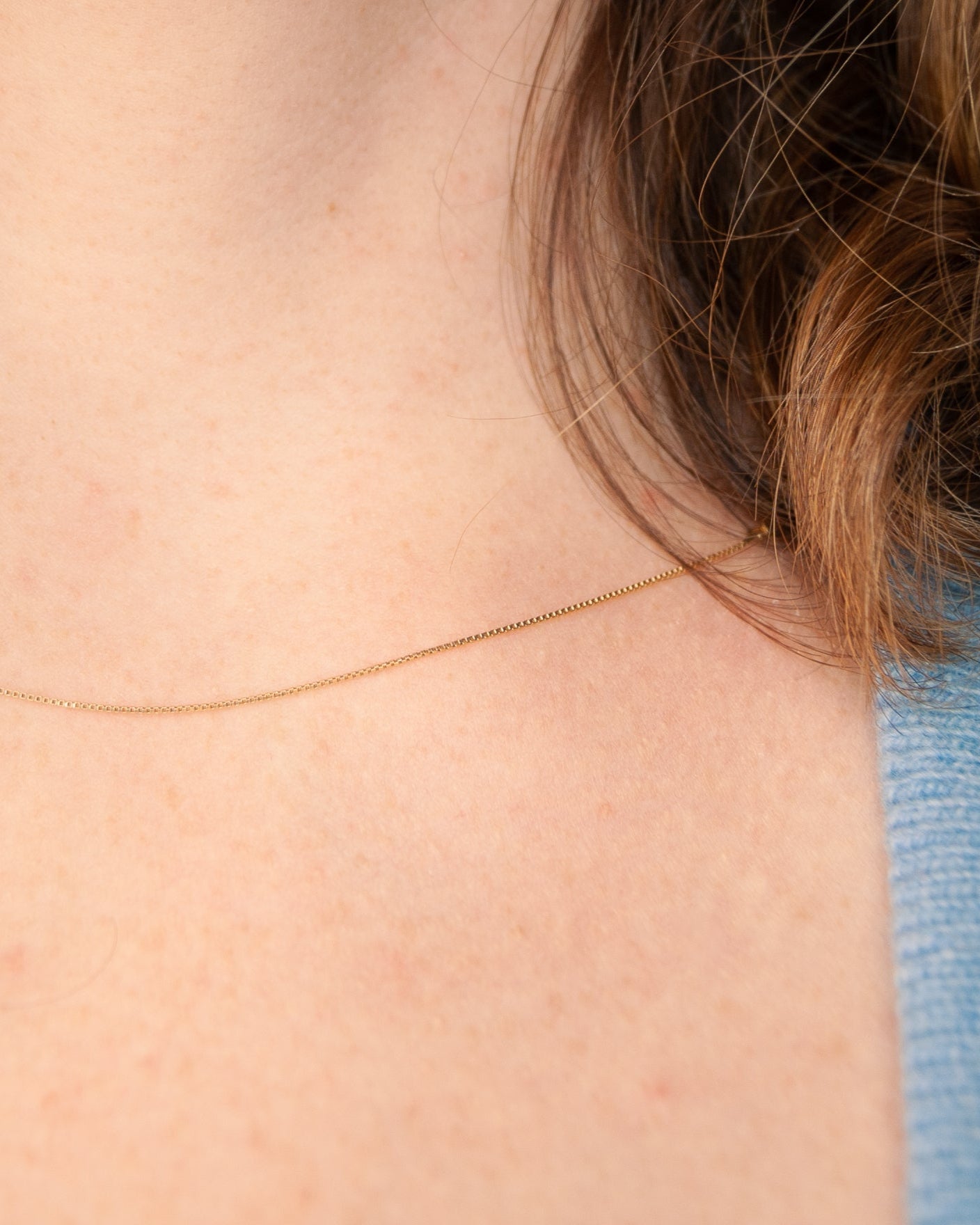 Venezia necklace