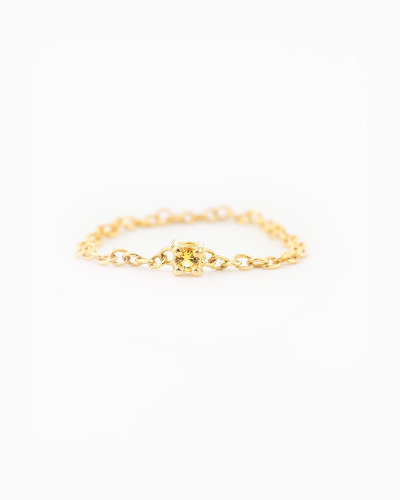 Wind rose ring