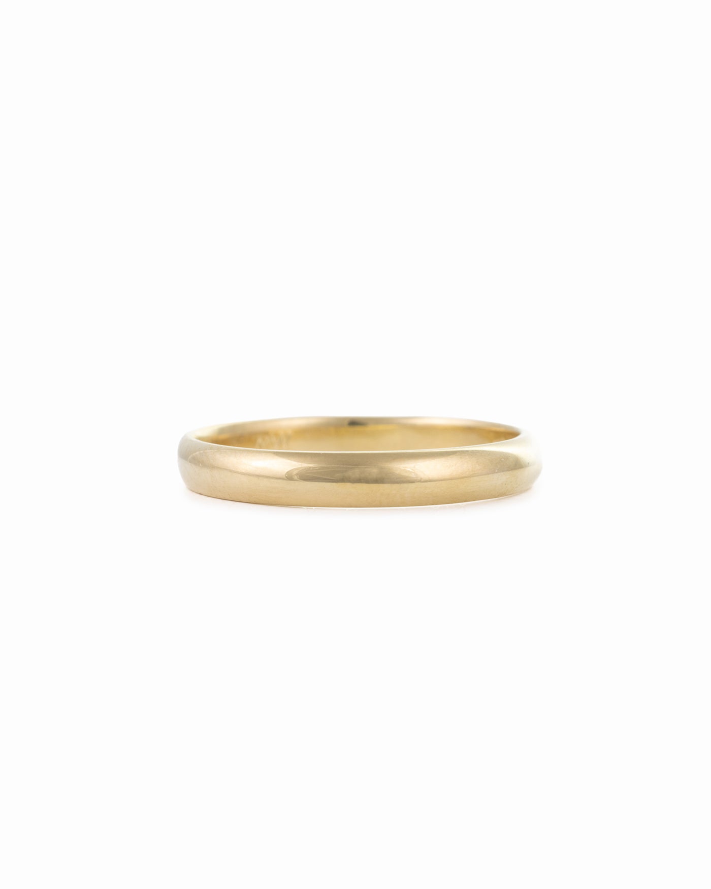 Wedding Band