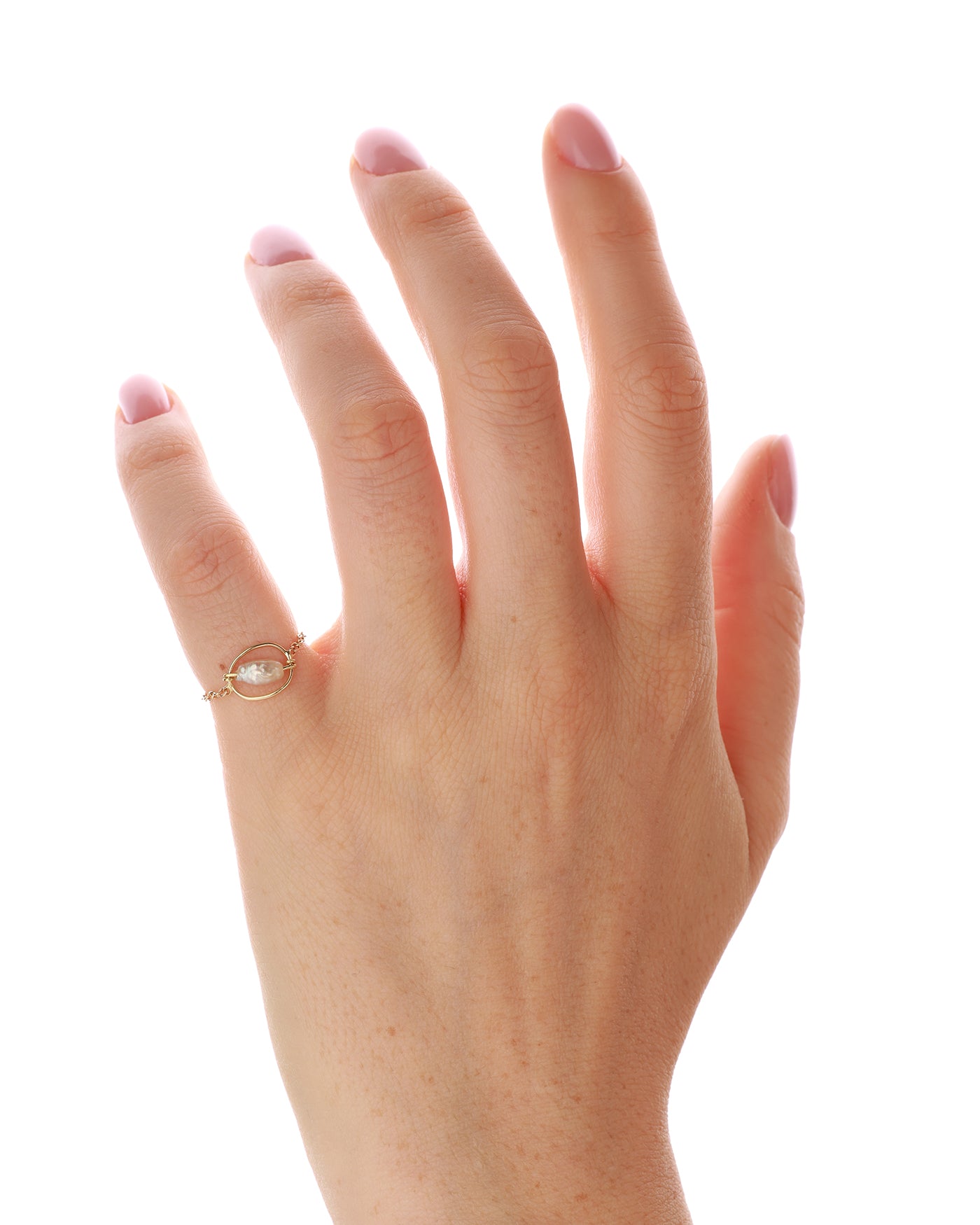 Nina ring