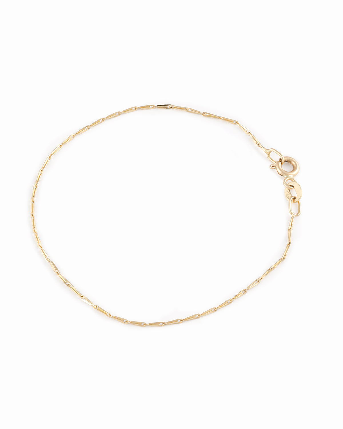 Sunflower bracelet