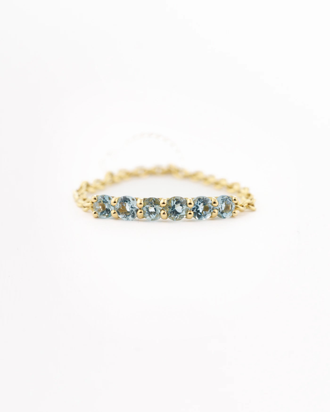 Tiara Ring