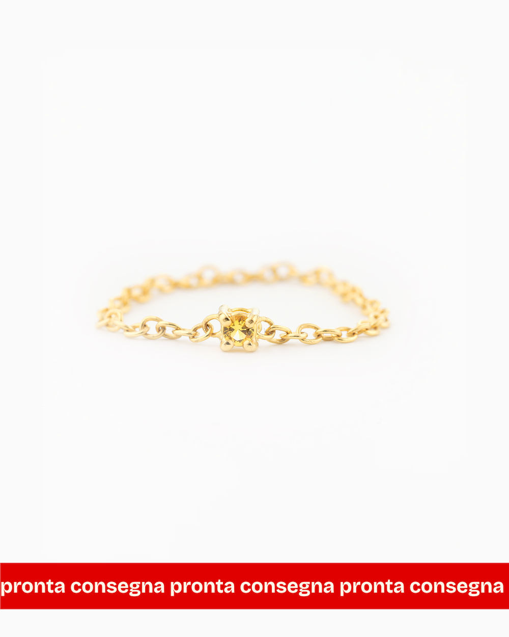 Anello Bloom in pronta consegna