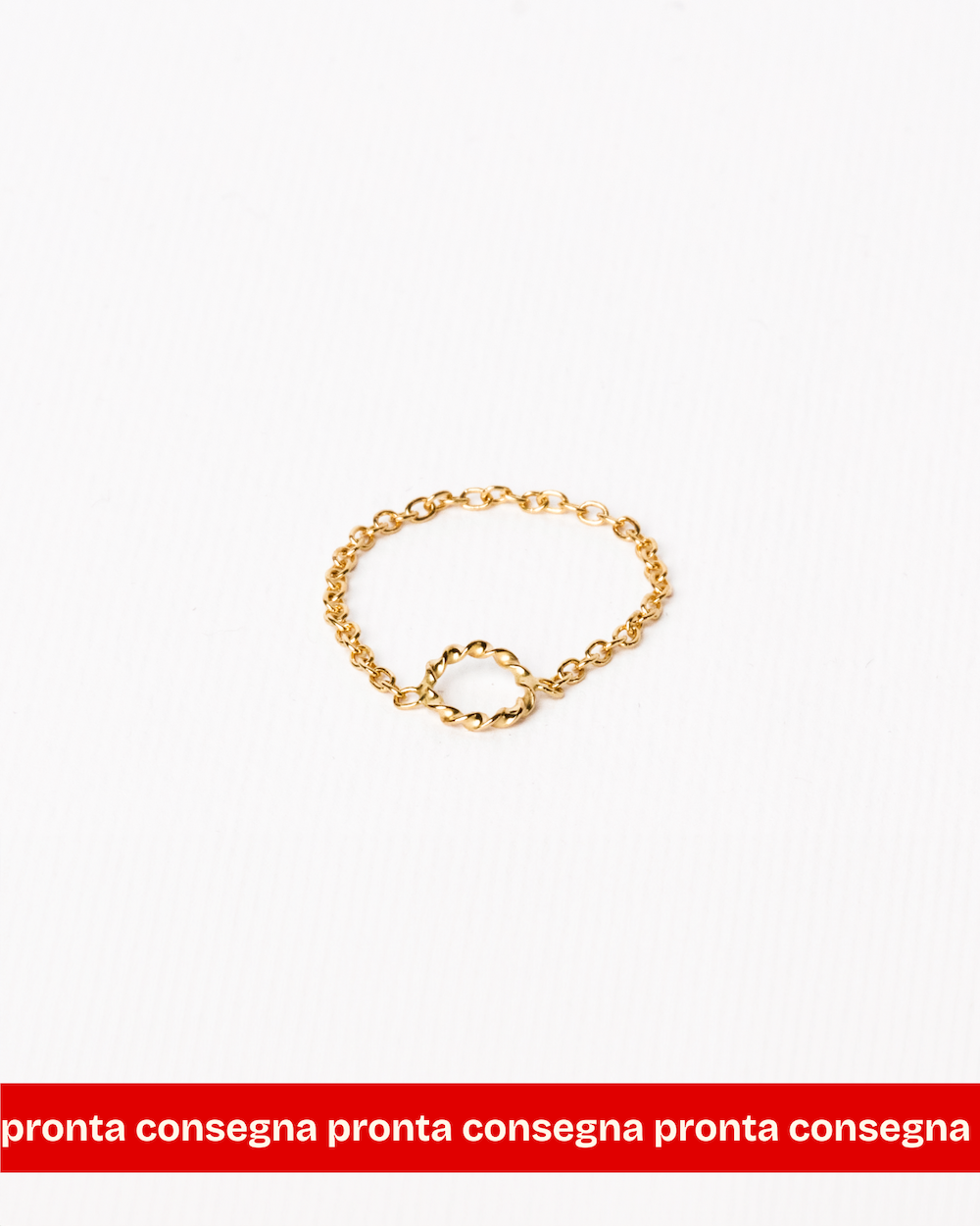 Anello Sunflower in pronta consegna