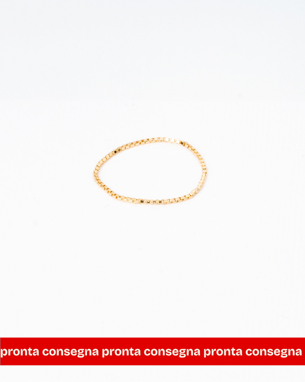 Anello Venezia in pronta consegna