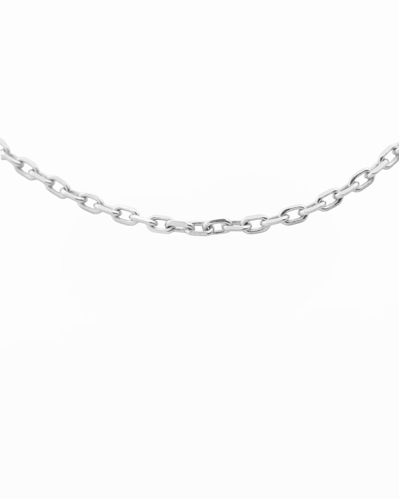 Collana in oro Chain L
